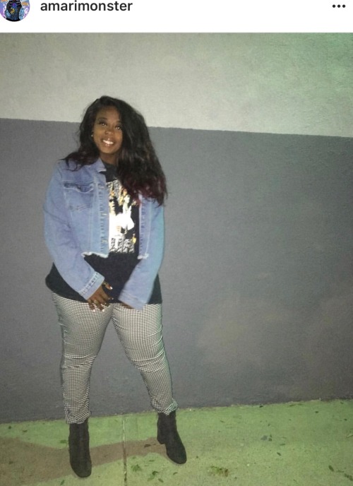 sauvamente: blackgirlsreverything:     THANK YOU  