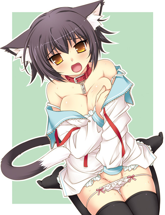 OneeChan's Here