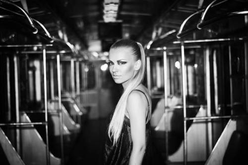 offbeatorbit:It Happened To Me: I Saw A White Girl On My TrainListen, the XOJane contributor who wro