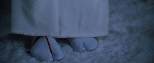 meilv:Kill Bill Vol. 1 (2003) dir. Quentin Tarantino.