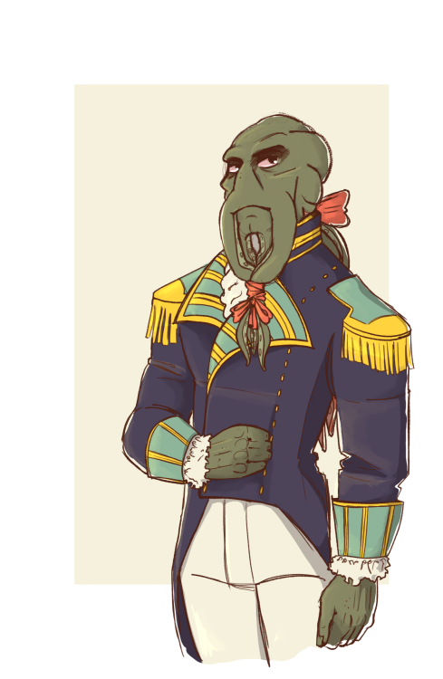 THE COMMODORE! This is the image my brain keeps creating whenever the TAZ-boys talk about and play t