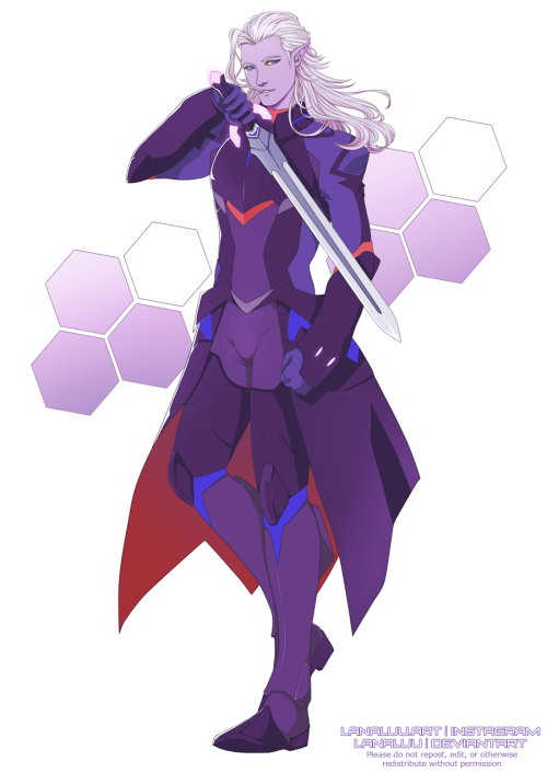 lanauu:More Lotor~