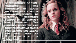 elizabethswnn:  [Make me choose] m-amused asked: Ginny, Hermione or Luna? 