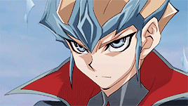 yuuyaas:  Kaito Tenjo | Episode 116 