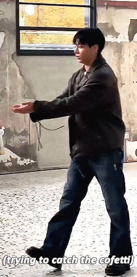 He Can't Help It, He Is Naturally Cute 