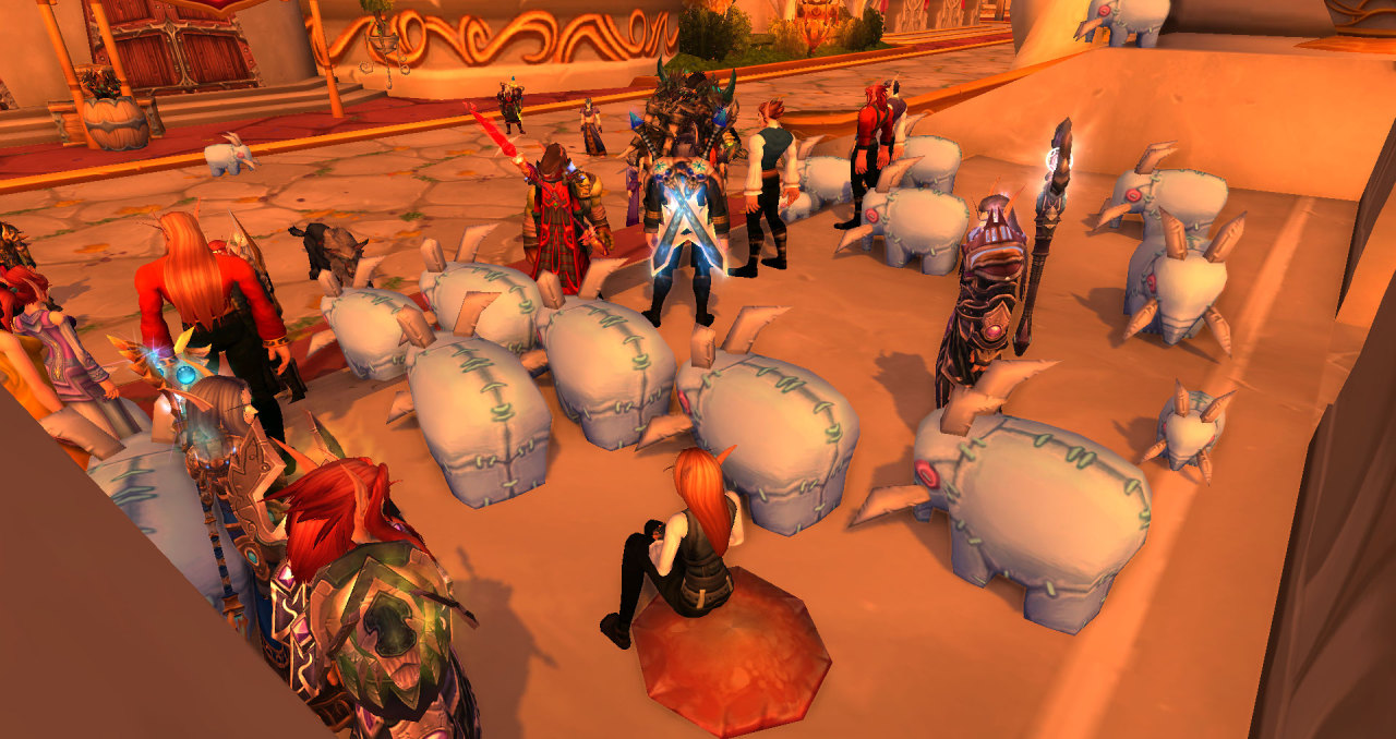 gloamingdawn:  Toy Drive! @xanelen @duskwrath @fairstrike @light-bless @leywalker-starsworn
