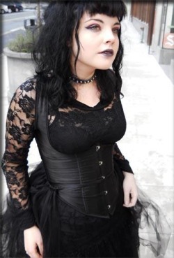 victorian-goth:Victorian Goth