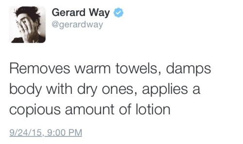 gerard