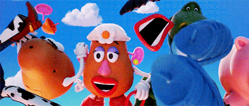 pixarsource:Toy Story 4 (2019), dir. Josh Cooley