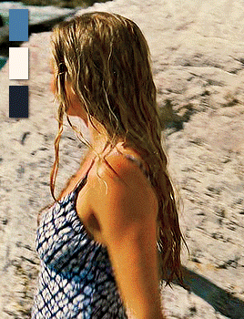 @pscentral Event 38: Costume Appreciation — Amanda Seyfried As Sophie Sheridan In Mamma Mia! And Mamma