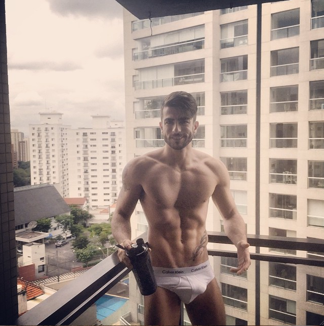 Mundo Brazil - Beauty!!