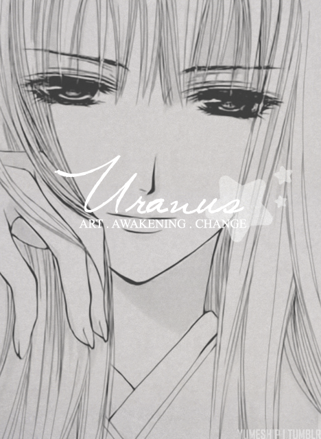 Purebloods + Planet Symbolism [Inspiration] / Thank You For 4k + Followers