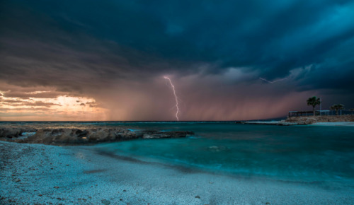 blazepress:  Incredible Photographs of Storms porn pictures