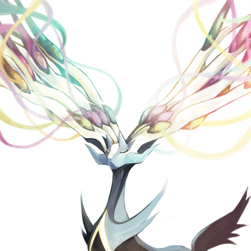 xerneas