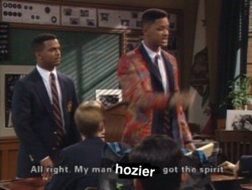 Nina Cried Power By Hozier And Mavis Staples