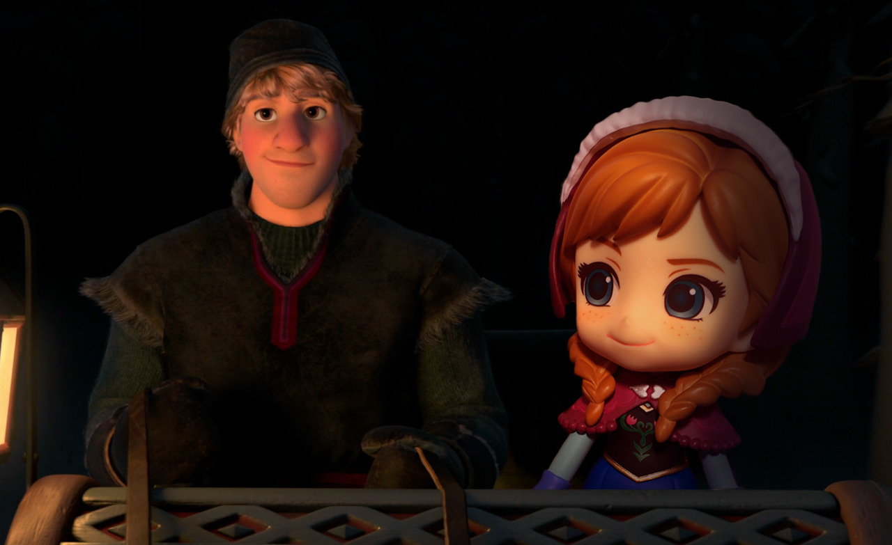 constable-frozen:  Frozen…..