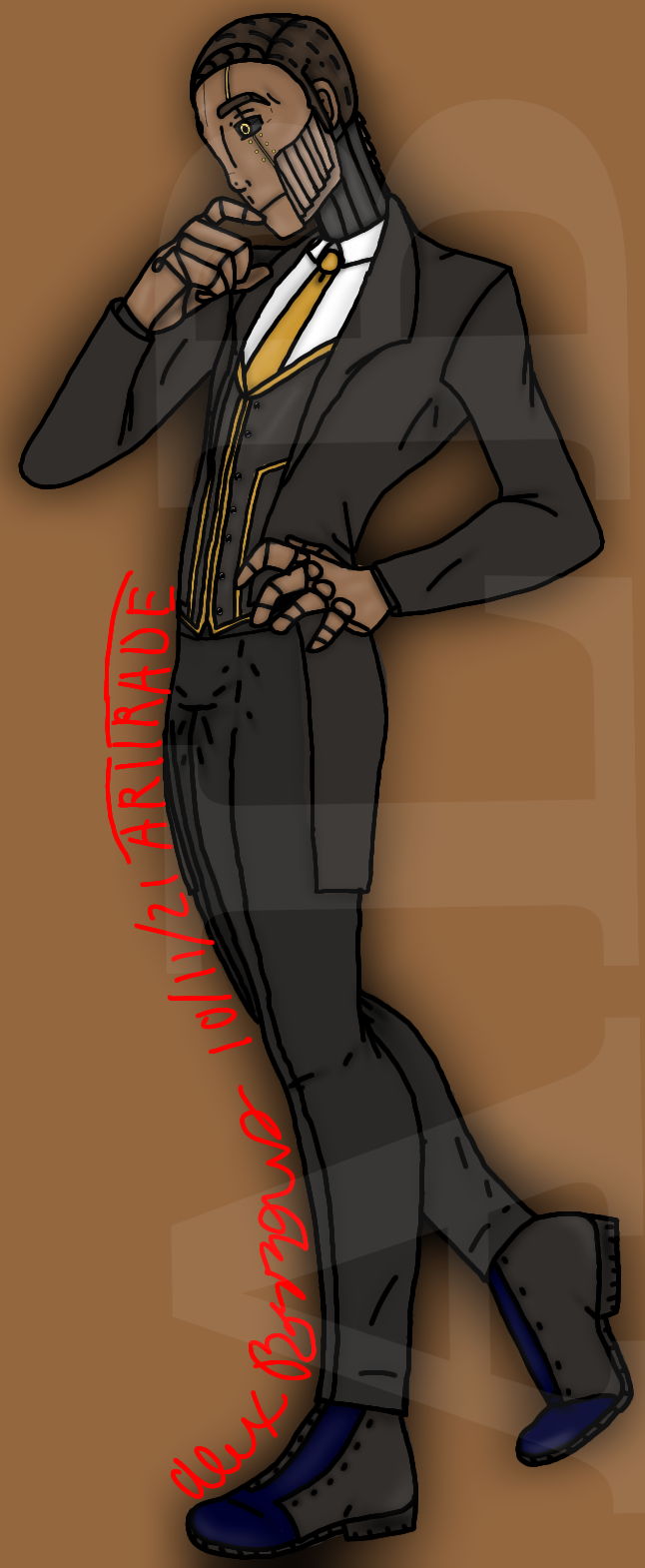 ART TRADE!!!