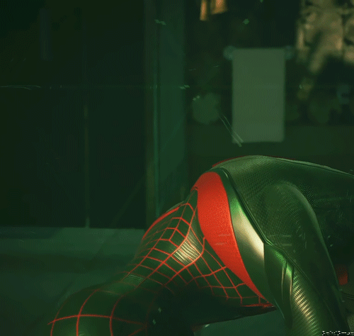 Whenever You Say “Spider-Man”, You Always Mean The Other One. You’re Spider-Man. You Can Fix This