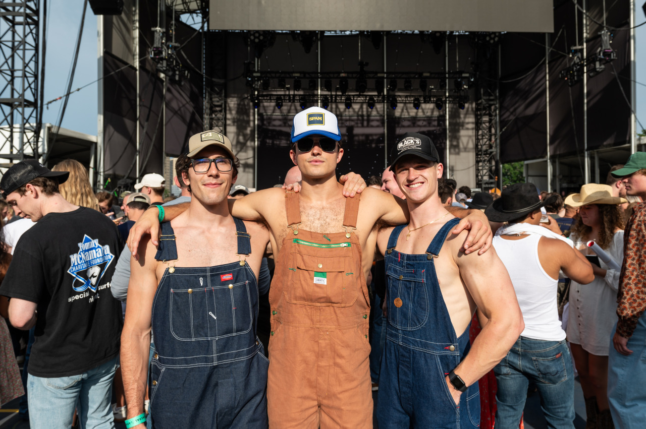 Zach Bryan Forest Hills Stadium June 24, 2023 Music Hall of