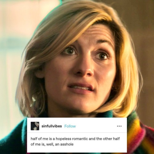 Some More Doctor Who + Text Posts/tweets :)