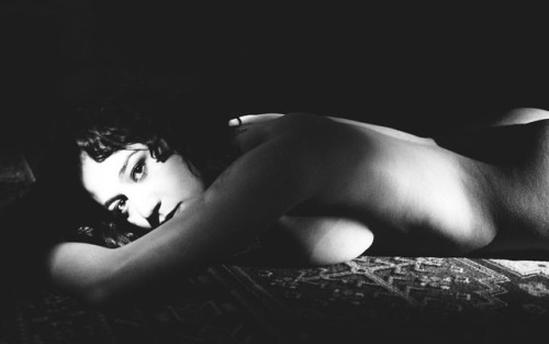 mikeymcmichaels:Laura #mikeymcmichaels #bnw adult photos