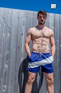 okimgay-deactivated20221208:Tom Zalac in Fire Island – Shots by Misha Bandaletov