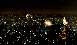 giffing-the-screen:It’s too bad she won’t live! But then again, who does?Blade Runner (1982), dir. R