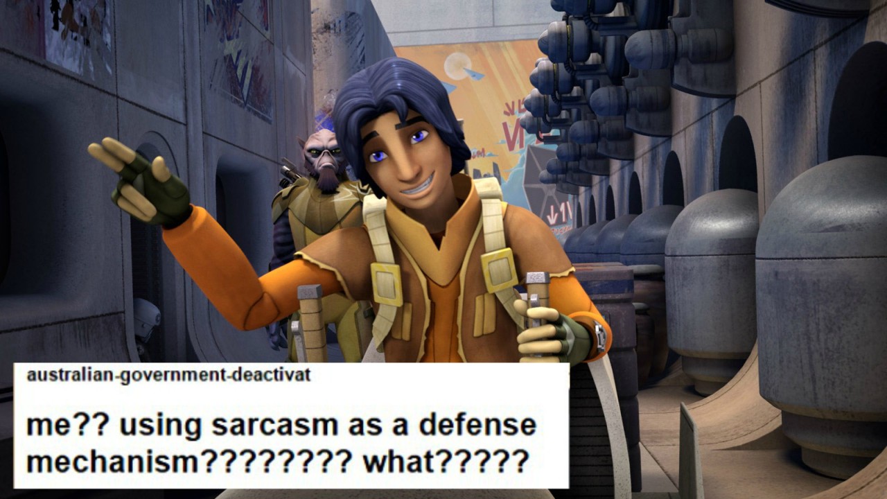 thechosenone260: SWR Text Posts  Part 1 | Part 2 