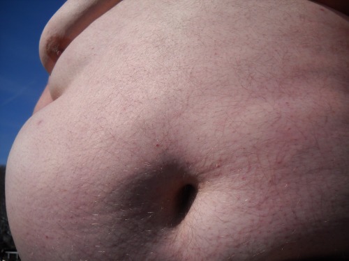 Porn Some more belly chubs. photos
