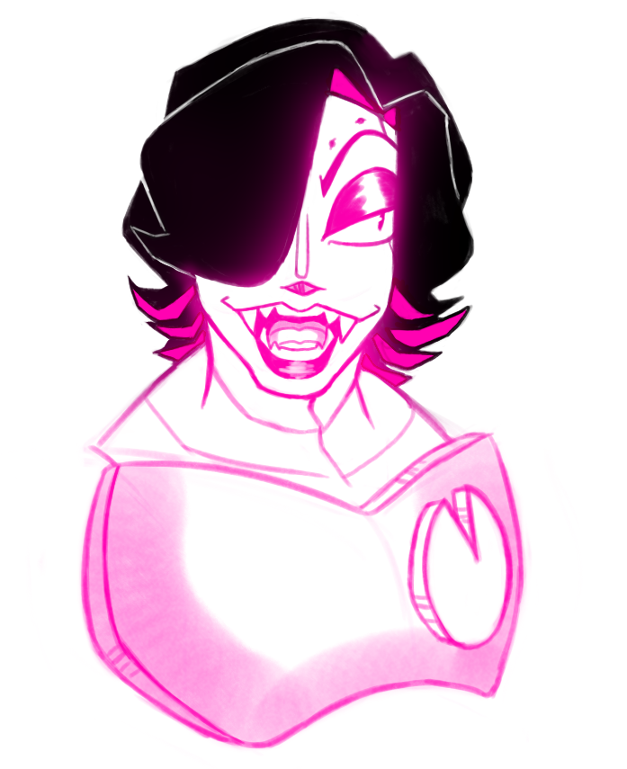 thaidraws: 1) papyrus’s teeth are too fckn big for his mouth  2) i love it when