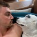 tree-beardless:Woof