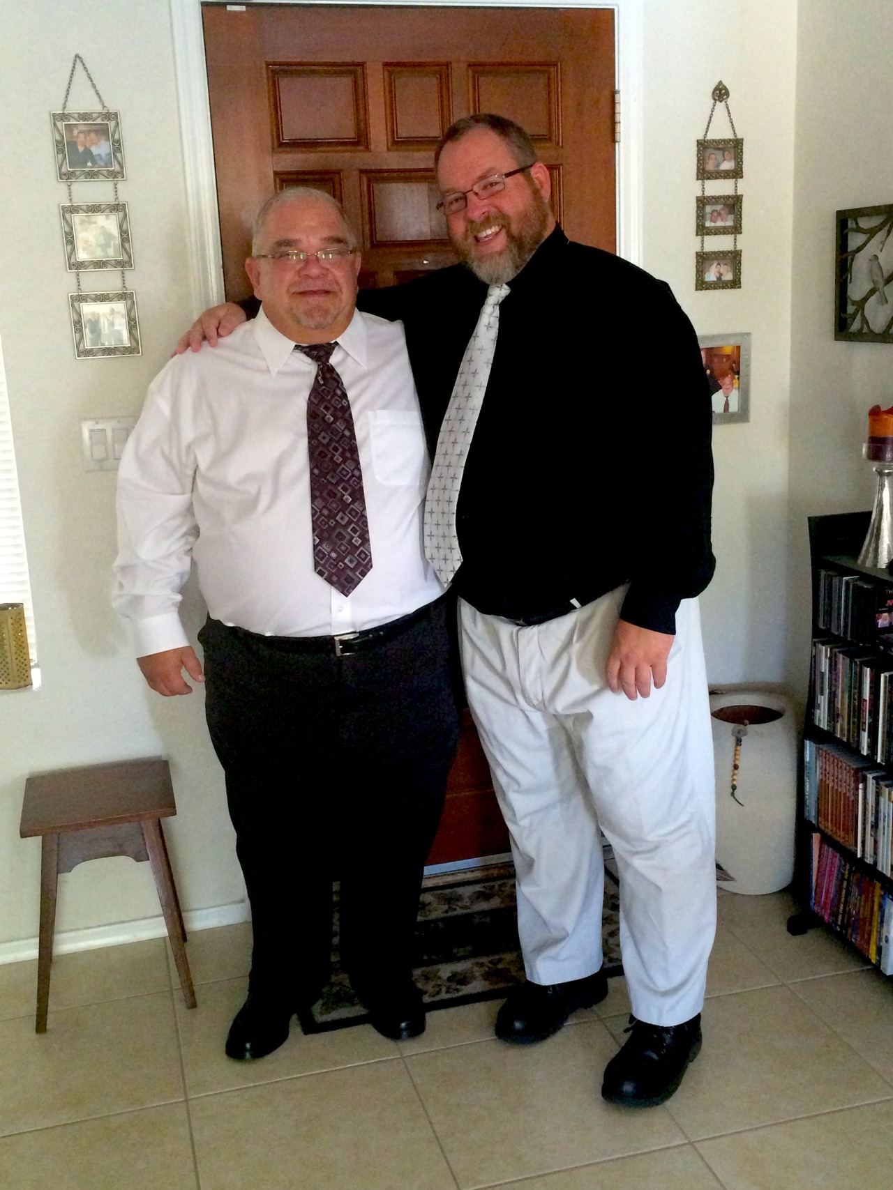 buddycubby:  j-mobear:  rwmii asked me to post the last six pictures on my phone…