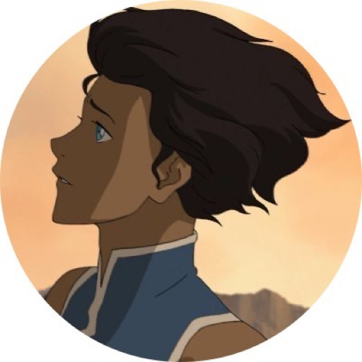 combustionbend:im laughing because the korra porn pictures