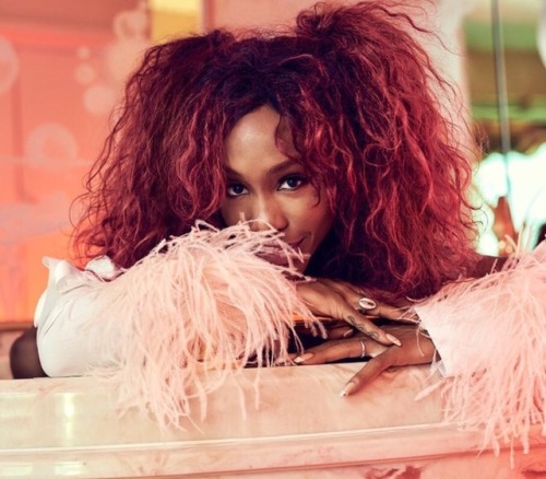 spookney:sza | billboard magazine