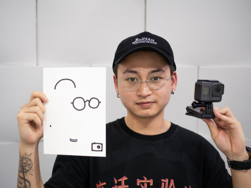 Face-o-mat in Shenzhen, Mindpark 2018Face-o-mat on Instagram
