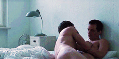 losing-a-heart:  Movie: Praia do Futuro - 2014 X 