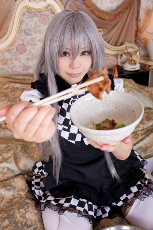 Haiyore Nyaruko-San - Nyaruko (Rat Sakura) 1-7HELP US GROW Like,Comment & Share.CosplayJapaneseGirls1.5 - www.facebook.com/CosplayJapaneseGirls1.5CosplayJapaneseGirls2 - www.facebook.com/CosplayJapaneseGirl2tumblr - http://cosplayjapanesegirlsblog.tum