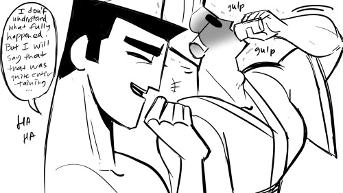 c2ndy2c1d:  This is a sequel to this post here +++ Support my Patreon! 