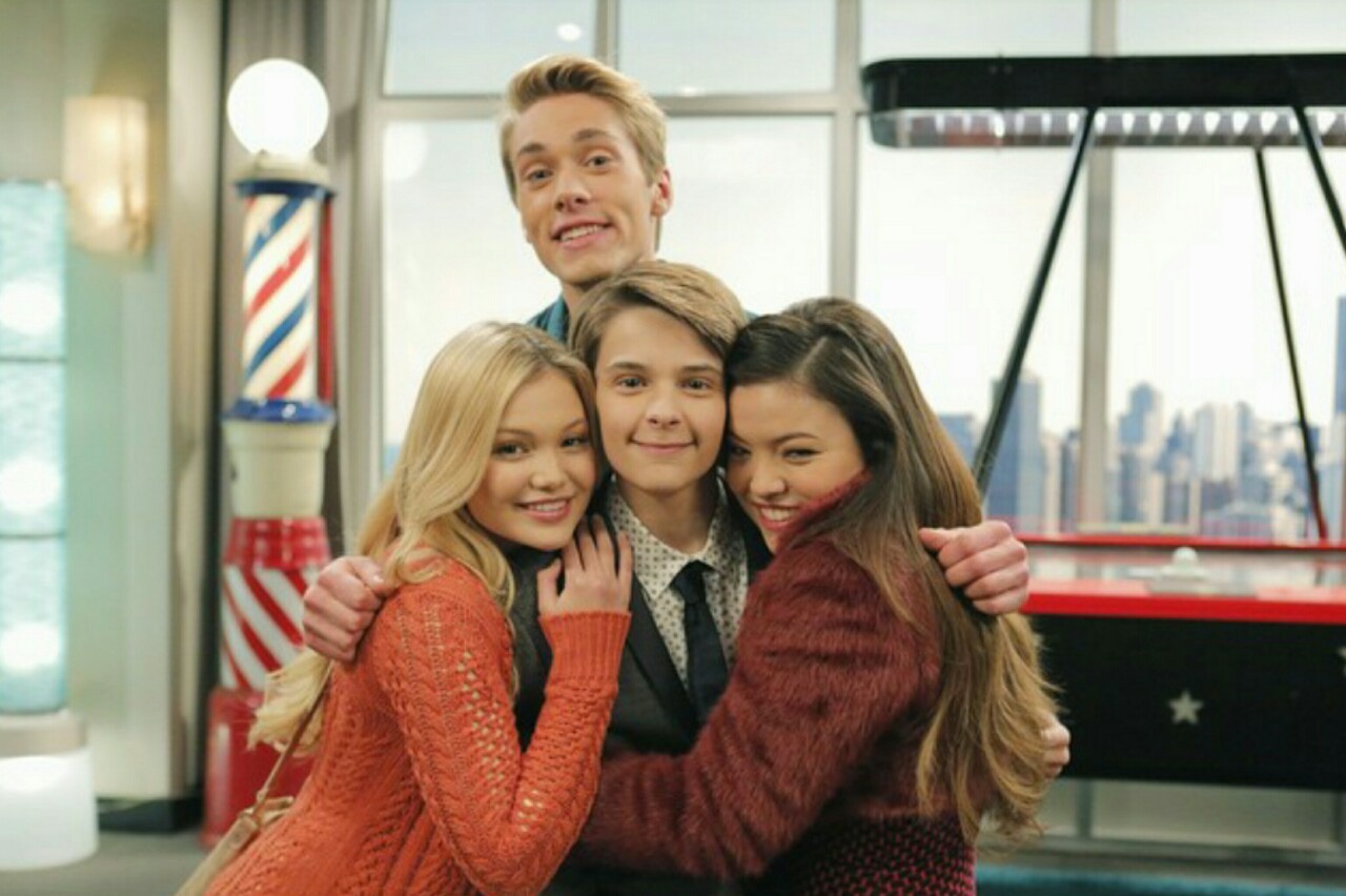 Austin North Fanz Austin North Fanz