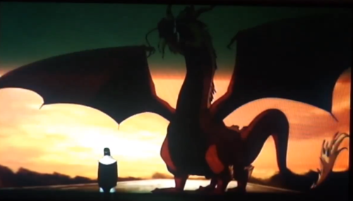 benditlikekorra:  benditlikekorra:  THERE’S GONNA BE DRAGONS I AM SO READY   LOOK AT IT  DRAGONSSSSS  IT’S SO BEAUTIFUL I COULD CRY  
