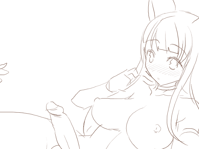 ubanis:  old futa gif set