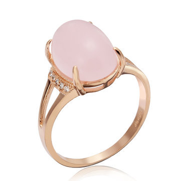 peachyandpink:♥ Pink Opal Ring ♥ | Currently 47% off from Newchic