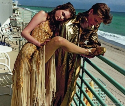 my5tic41andshit:  Bruce Weber