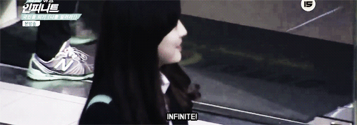 myungq:  Hoya.. you're in Infinite too.. 