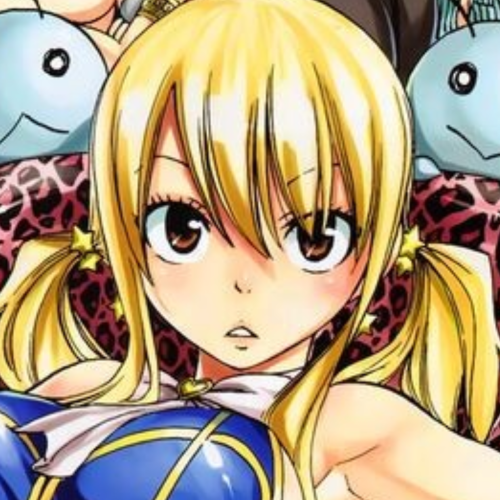 ?!% Like/reblog If Save . . My Girl Is An Angel @lucyheartfilia. . ()