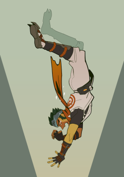 oceanwrath:shimada brothers