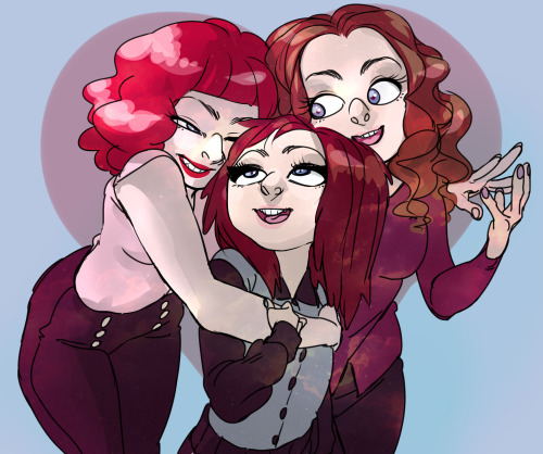 theartofwazzing:  My best friends in the whole world get back from England tomorrow <3