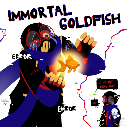 If Dying Is Gay Then You Are That One Goldfish That I Won From The Fairgrounds