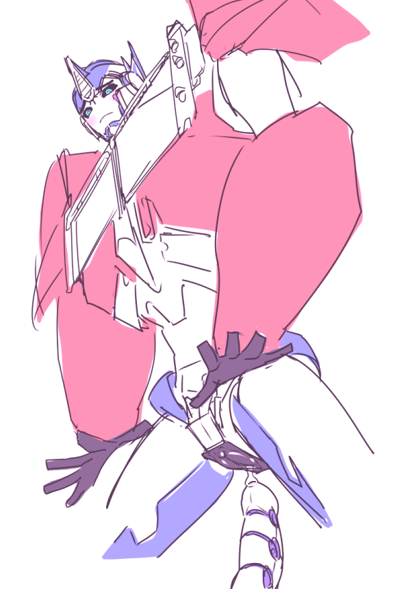 i dont draw here lol
