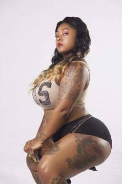 fletchertrowan:  Tatted THICKNESS